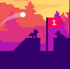 高尔夫奥德赛免费版场景探索与角色成长v1.9 汉化版