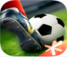 全民冠军足球真实球员策略竞技v1.0 最新版本