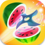 旋转切水果安卓畅玩版下载
