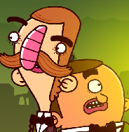 伯特伦美食工坊经营模拟