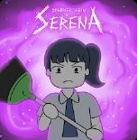 塞丽娜的另一个维度战士冒险全v1.2.6 无限金币版