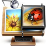 Photozoom Pro8图片无损放大工具功能详解