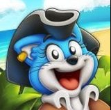 石头与帆海战射击新作上线