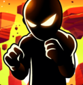 火柴人激斗中文版畅爽射击v1.0 中文版