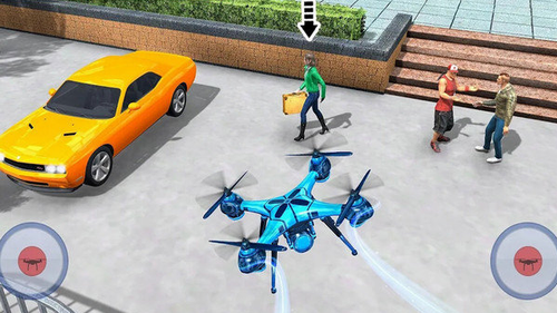 u6a21u62dfu65e0u4ebau673au5185u8d2du514du8d39u7248