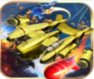 荣耀战机飞行射击游戏v1.1.3 红包版