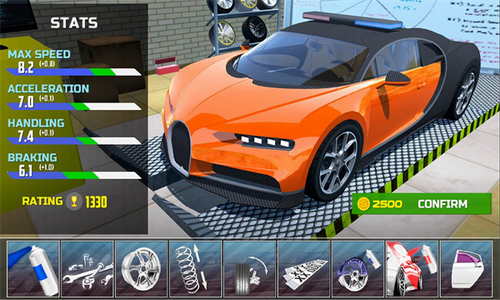 CarSimulator2u5185u8d2du514du8d39u7248