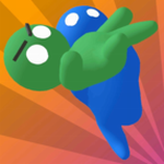 超级斗士激爽格斗竞技场v1.04 无敌版