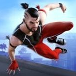 跑酷模拟器中文版免费下载畅玩v3.4.2 汉化版