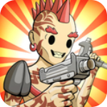 WBF未来之战像素策略手游v1.0 无限金币版