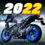 2023摩托世界3D竞速真实驾驶v1.7.0 无限金币版