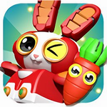 塔防蹦蹦兔正版策略塔防手游来袭v1.10.22 免费版