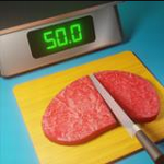 创意食品切割手游指尖畅玩v1.3.9 无限金币版