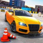 现代停车场真实驾驶挑战v1.0 无限金币版