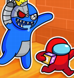 彩虹朋友塔防生存策略对决v1.0.7 无限金币版