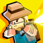战争枪炮3D汉化版全视角射击挑战v1.5.091 中文版
