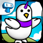 鸽子进化合成鸟类轻松收集v1.0.1 无限金币版