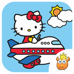 凯蒂猫探索世界免费游戏