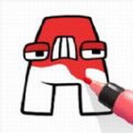 脑力王者益智涂色免费畅玩v1.1 免广告版