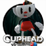 茶杯头3D冒险游戏复古画风回归v1.0 汉化版