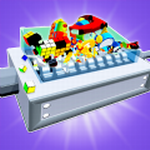 粉碎万物轻松畅玩