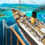 轮船坡道驾驶挑战竞速v0.1 免费版