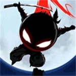 忍者跑酷动作竞技手游试玩v1.0 无限金币版