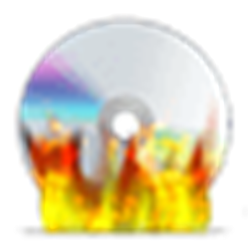 轻松刻录光盘工具EasyDiscBurner