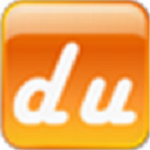 PDFdu PDF文件合并软件