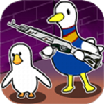 狙击吃鸡萌鸭战场对决v1.0  内置菜单版