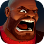 帮派射击枪战手游自由冒险全解锁v2.1  无限金币版