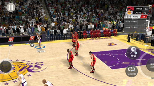 nba2k2023u624bu6e38u4e0bu8f7du5b89u5353u7248