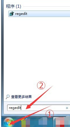 用户配置项删除示意图
