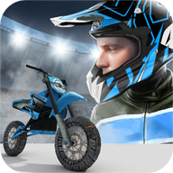 真实摩托车竞赛免费畅玩无限金币v3.6.1 无限金币版