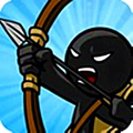 火柴人英雄激斗免费畅玩动作射击v1.0.4 修改器版