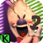 恐怖冰淇淋2中文无限金币特别版v1.0.7 无限金币版