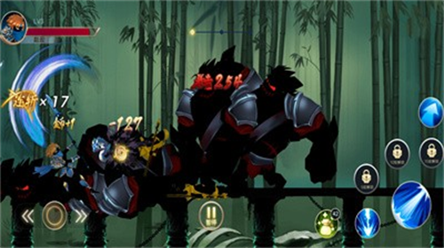 u8d75u4e91u6fc0u6218