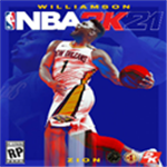 NBA2K21中文版手游特色详解