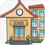 学校模拟器中文免费版校园经营v0.9 中文版