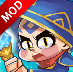 魔法世界冒险之旅多人联机畅玩v1.0.2 国际服版