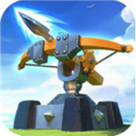 宝塔之战免费畅玩策略手游v1.0.25 无限金币版