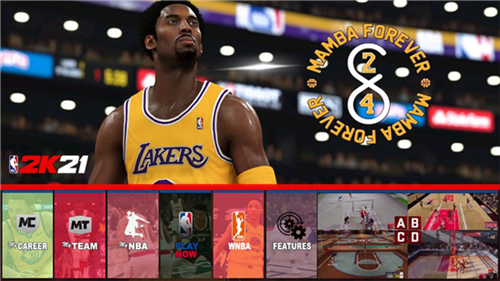 nba2k21u624bu6e38u4e0bu8f7du5185u7f6eu83dcu5355u7248