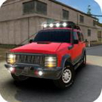 真实越野四驱车免费畅玩v2.5 无限金币版