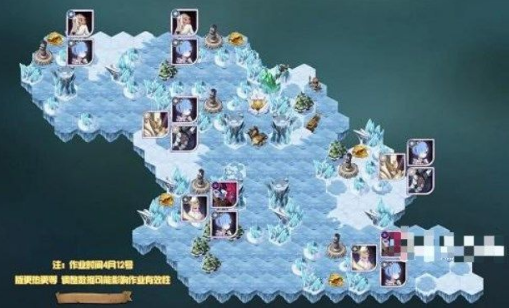 剑与远征雷姆赏金试炼通关指南