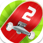 指尖滑板2全新物理引擎来袭v1.61 免费版