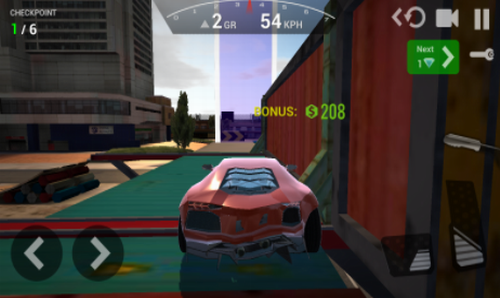 u6781u9650u6c7du8f66u9a7eu9a76u6a21u62dfu5668