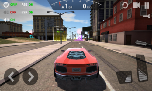 u6781u9650u6c7du8f66u9a7eu9a76u6a21u62dfu5668u514du5e7fu544au7248