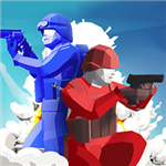 战地方块人畅玩无阻射击手游v1.0.5 免广告版