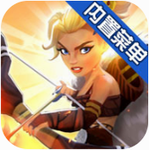 狮吼之心暗黑月光冒险世界v2.3.0 免费版