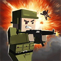 枪战行动重生无限金币射击手游v1.0.0 无广告版